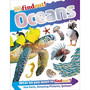DKfindout! Oceans - ISBN 9780241442791