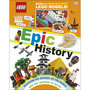 LEGO Epic History - ISBN 9780241409190