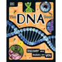 The DNA Book - ISBN 9780241411018