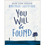 Dear Evan Hansen: You Will Be Found - ISBN 9780241466995