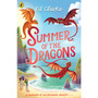 Summer of the Dragons - ISBN 9780241360484