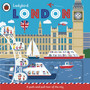Ladybird London - ISBN 9780241423172