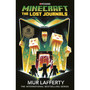 Minecraft: The Lost Journals - ISBN 9781784758677