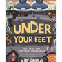 RHS Under Your Feet - ISBN 9780241412459