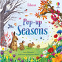 Pop-Up Seasons - ISBN 9781474972093