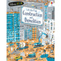 Lift-the-Flap Construction & Demolition - ISBN 9781474942966