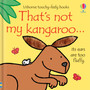 That's not my kangaroo. - ISBN 9781474967891