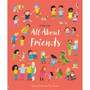 All About Friends - ISBN 9781474968386