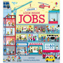 Look Inside Jobs - ISBN 9781474968898