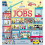 Look Inside Jobs - ISBN 9781474968898