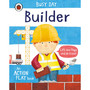 Busy Day: Builder - ISBN 9780241382516