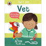 Busy Day: Vet - ISBN 9780241382530
