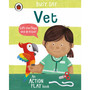 Busy Day: Vet - ISBN 9780241382530