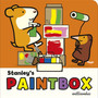 Stanley's Paintbox - ISBN 9781780080543