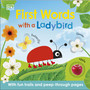 First Words with a Ladybird - ISBN 9780241397299