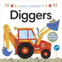 Jonny Lambert's Diggers - ISBN 9780241412442
