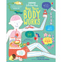 Lift-the-Flap How Your Body Works - ISBN 9781474950732