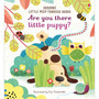 Are You There Little Puppy? - ISBN 9781474966870