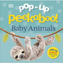 Pop-Up Peekaboo! Baby Animals - ISBN 9780241411117