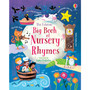 Big Book of Nursery Rhymes - ISBN 9781474968324