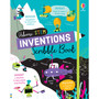 Inventions Scribble Book - ISBN 9781474969000
