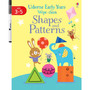 Early Years Wipe-Clean Shapes & Patterns - ISBN 9781474951210