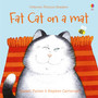 Fat cat on a mat - ISBN 9781474970105