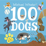 100 Dogs - ISBN 9780241349816