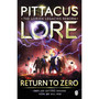 Return to Zero - ISBN 9781405934282
