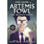Artemis Fowl: The Graphic Novel (New) - ISBN 9780241426258