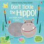Don't Tickle the Hippo! - ISBN 9781474968713