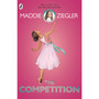The Competition - ISBN 9780241330951