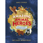 Tales of Amazing Animal Heroes - ISBN 9780241377086