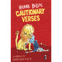 Cautionary Verses - ISBN 9780241378908