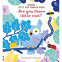 Are you there little Owl? - ISBN 9781474966863