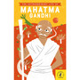 The Extraordinary Life of Mahatma Gandhi - ISBN 9780241375464