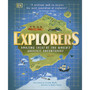 Explorers - ISBN 9780241343784