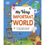 My Very Important World - ISBN 9780241375570