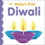 Baby's First Diwali - ISBN 9780241386200