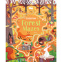 Forest Mazes - ISBN 9781474937757