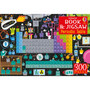 Usborne Book and Jigsaw Periodic Table - ISBN 9781474969437