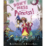 Don't Mess with a Princess - ISBN 9780241322628