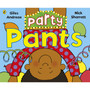 Party Pants - ISBN 9780241384633