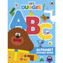 Hey Duggee: ABC - ISBN 9781405940016
