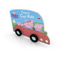 Peppa Pig: Peppa's Car Ride - ISBN 9780241417683