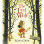 The Last Wolf - ISBN 9781849419826