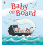 Baby on Board - ISBN 9780241385432