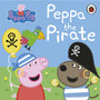 Peppa Pig: Peppa the Pirate - ISBN 9780241371688