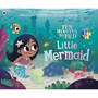 Ten Minutes to Bed: Little Mermaid - ISBN 9780241372678