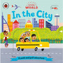 Little World: In the City - ISBN 9780241372999
